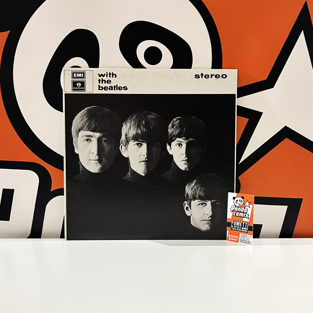 I Favolosi Beatles - 2 Cofanetti - Book + Inserti