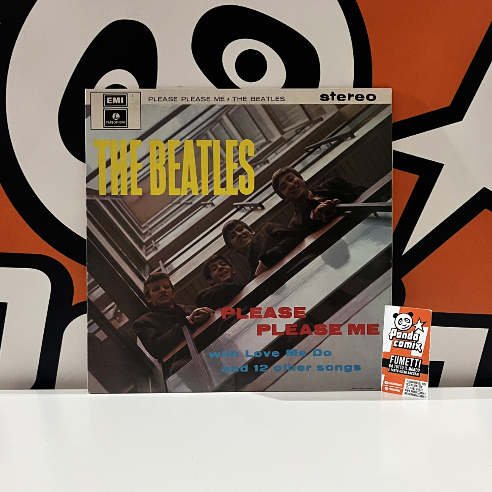 I Favolosi Beatles - 2 Cofanetti - Book + Inserti