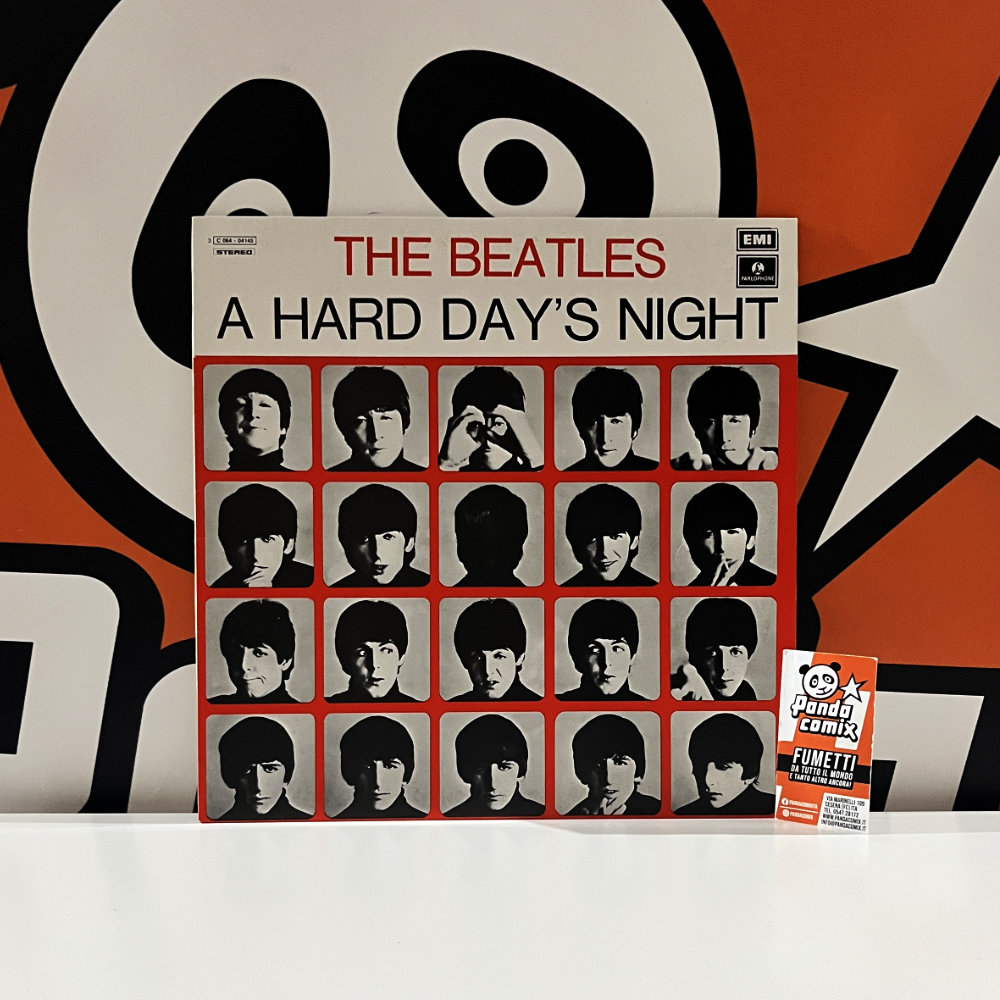 I Favolosi Beatles - 2 Cofanetti - Book + Inserti