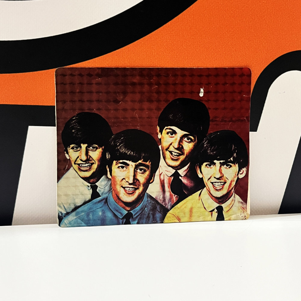 I Favolosi Beatles - 2 Cofanetti - Book + Inserti