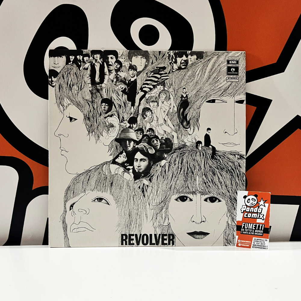 I Favolosi Beatles - 2 Cofanetti - Book + Inserti
