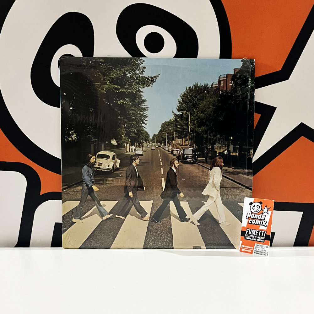 I Favolosi Beatles - 2 Cofanetti - Book + Inserti