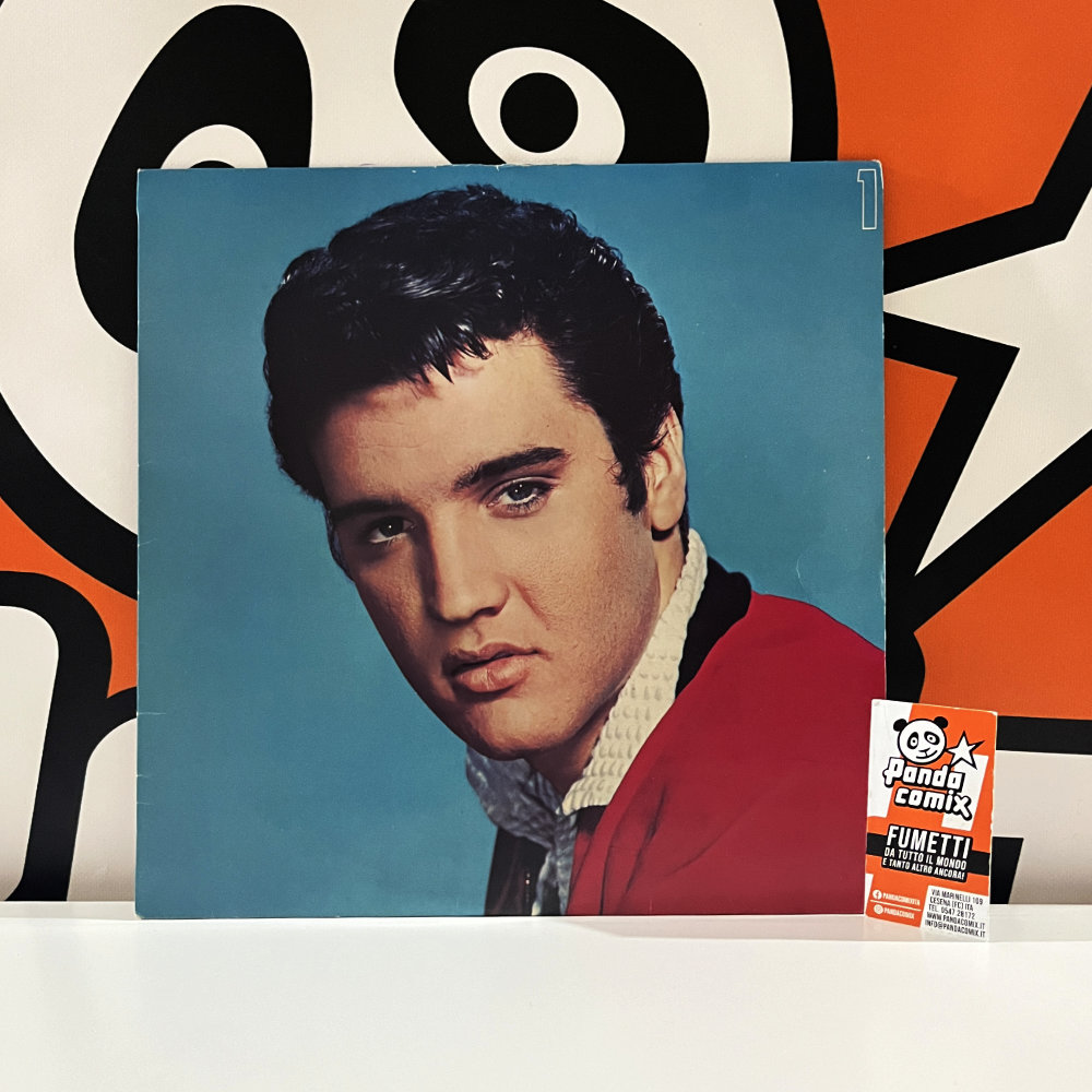 Elvis Presley's Greatest Hits - Collection Box
