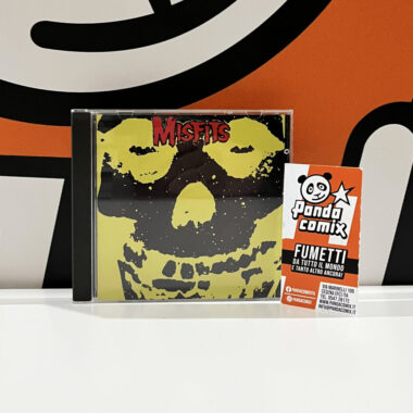 Misfits - Plan 9 Collection