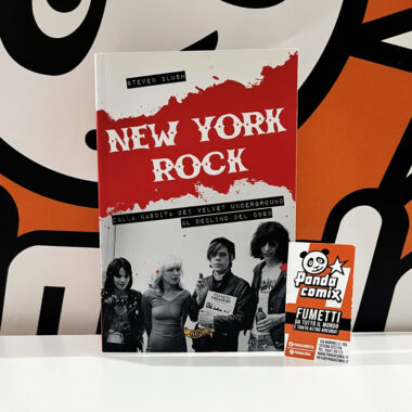 New York Rock