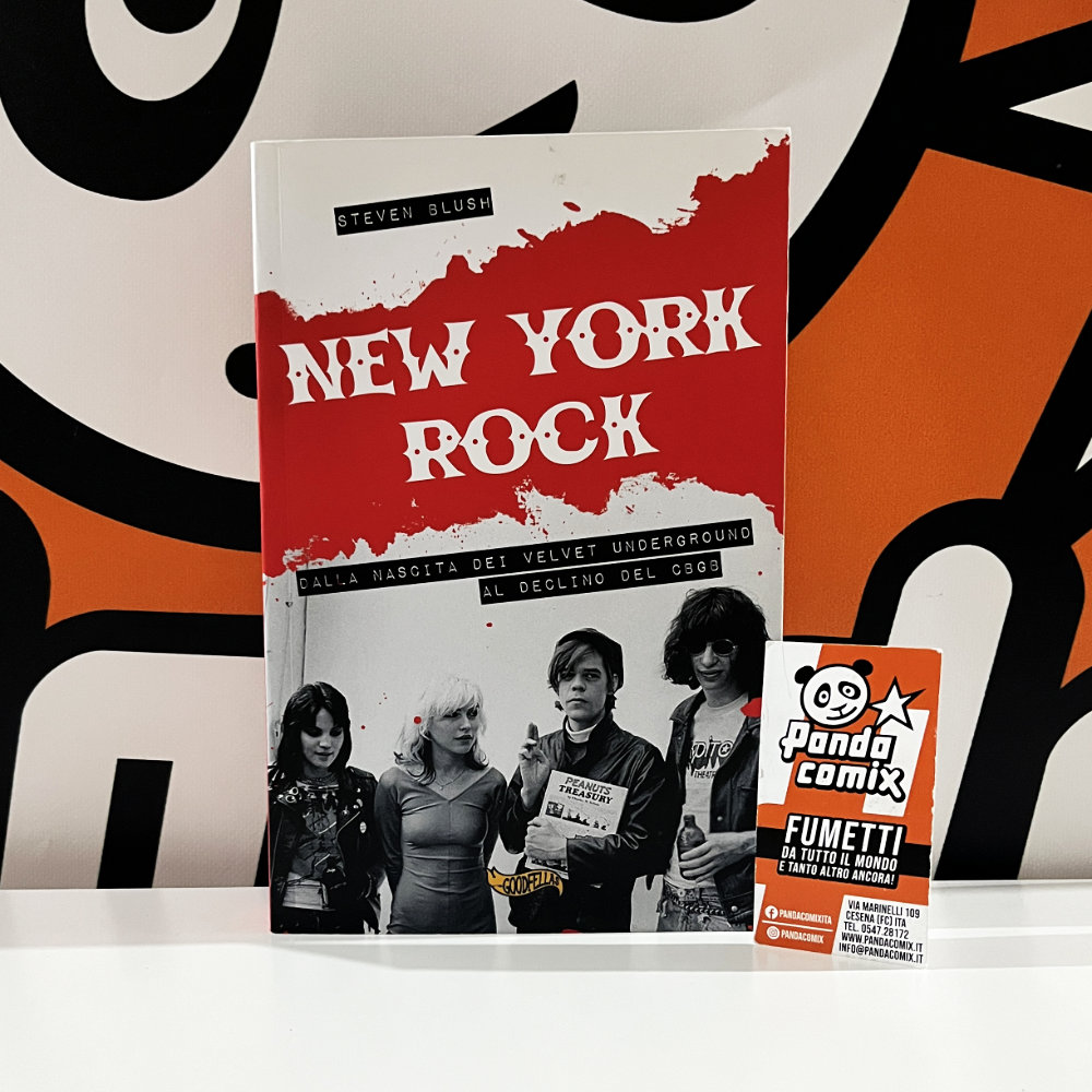 New York Rock