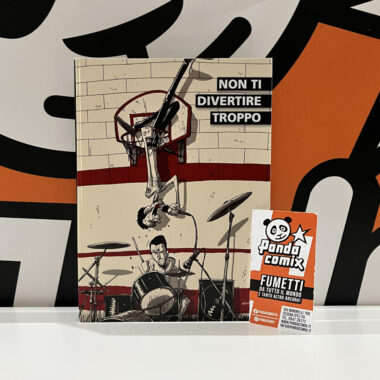 Non Ti Divertire Troppo - 1980-1999: 20 Anni Di Rock Alternativo Visto Da Qui