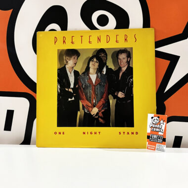 Pretenders - One Night Stand