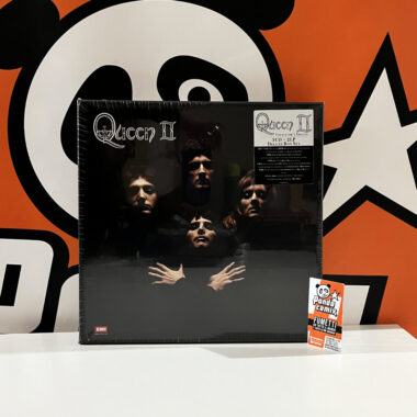 Queen II - Collector's Edition