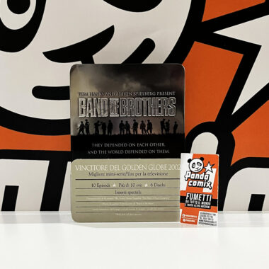 Band Of Brothers - Collection Box