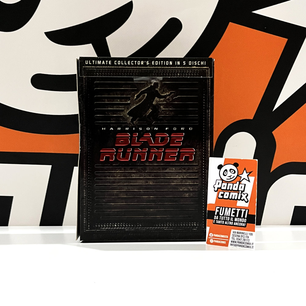 Blade Runner - Ultimate Colelctor's Edition