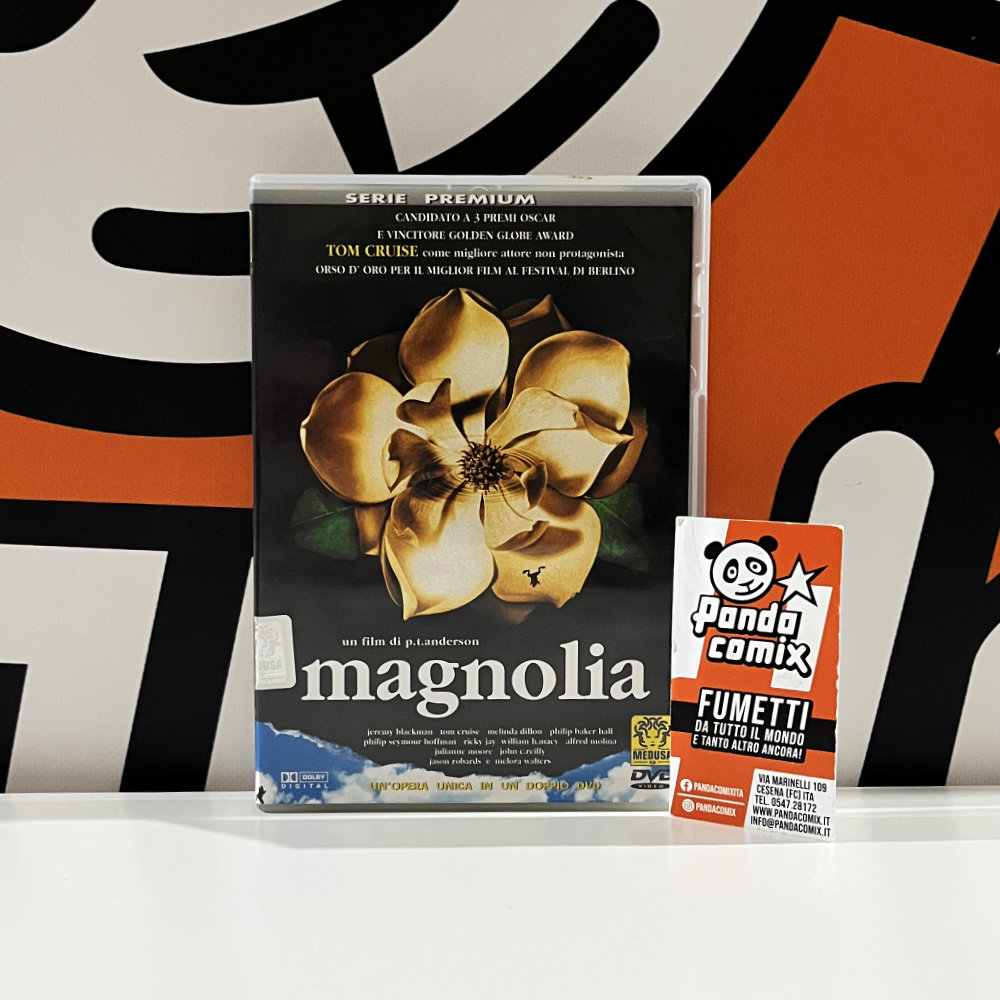 Magnolia
