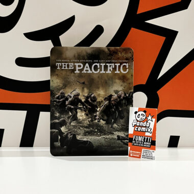 The Pacific - Collection Box