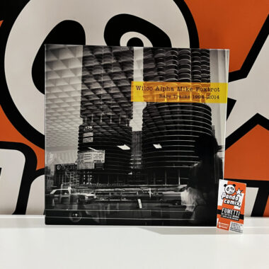 Wilco Alpha Mike Foxtrot - Rare Tracks 1994-2014