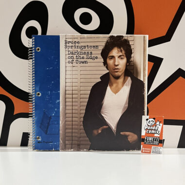 Bruce Springsteen - The Promise: The Darkness on the Edge of Town Story