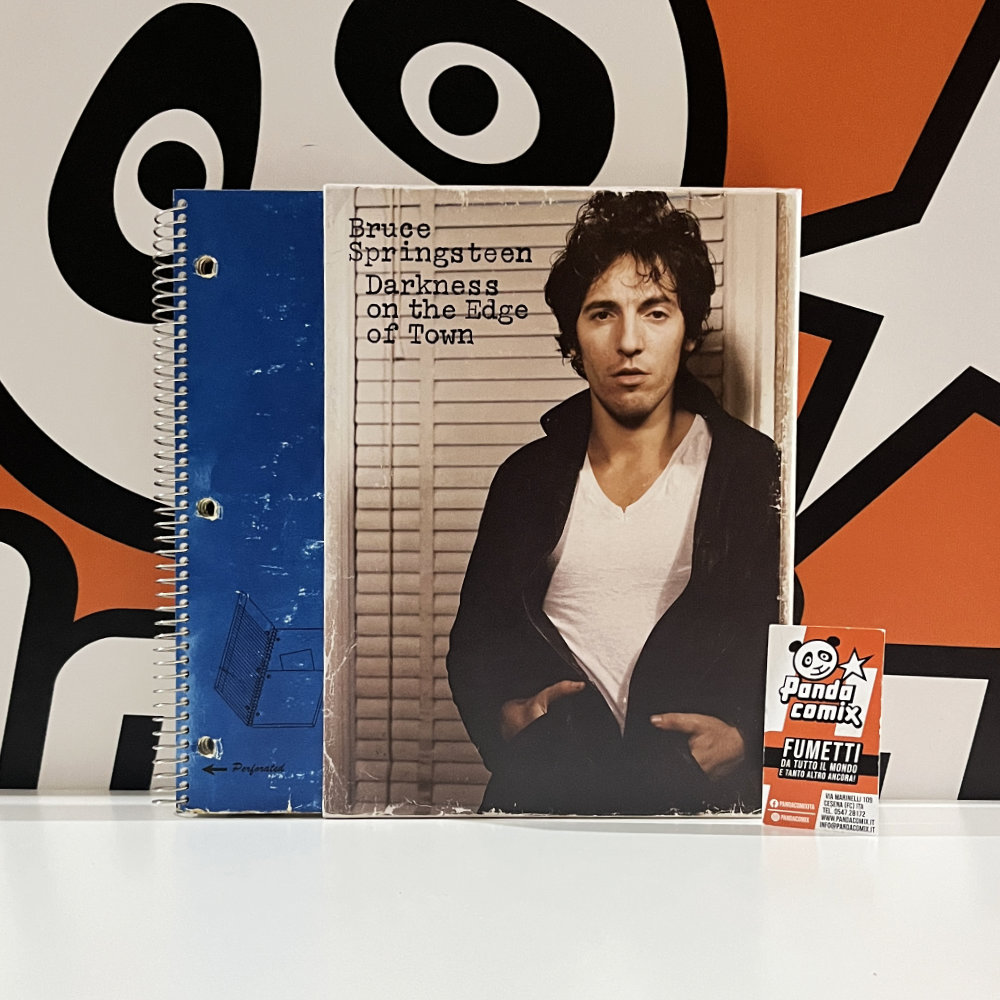 Bruce Springsteen - The Promise: The Darkness on the Edge of Town Story