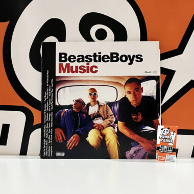 Beastie Boys - Music
