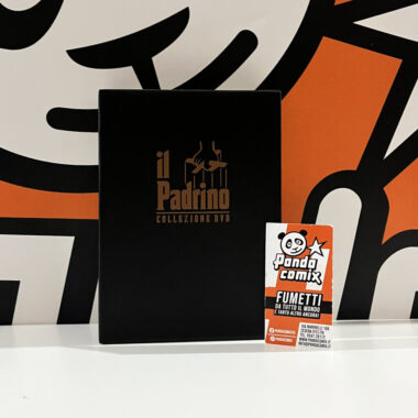 Il Padrino - The Godfather - Collection Box