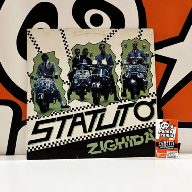 Statuto - Zighidà