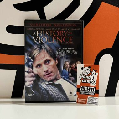 A History Of Violence