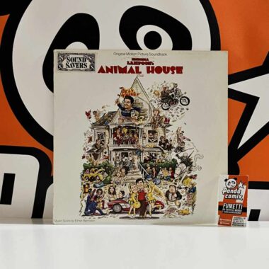 National Lampoon's Animal House - Original Motion Picture Soundtrack