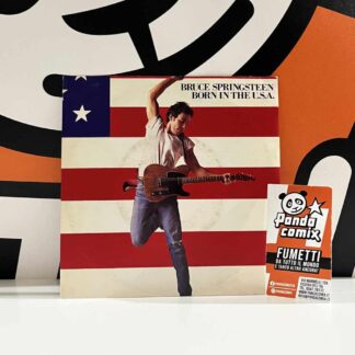 Bruce Springsteen - Born in the U.S.A.