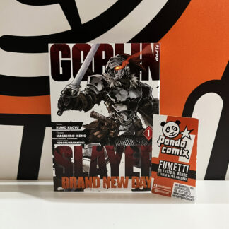 Goblin Slayer - Brand New Day