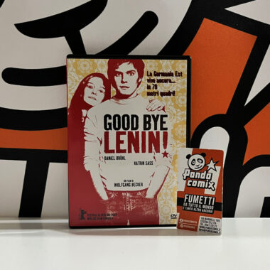 Good Bye Lenin!