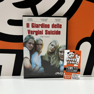 Il Giardino delle Vergini Suicide