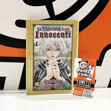 La Crociata Degli Innocenti - Ed Goen