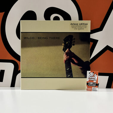 Wilco - Being There - Deluxe Edition Box