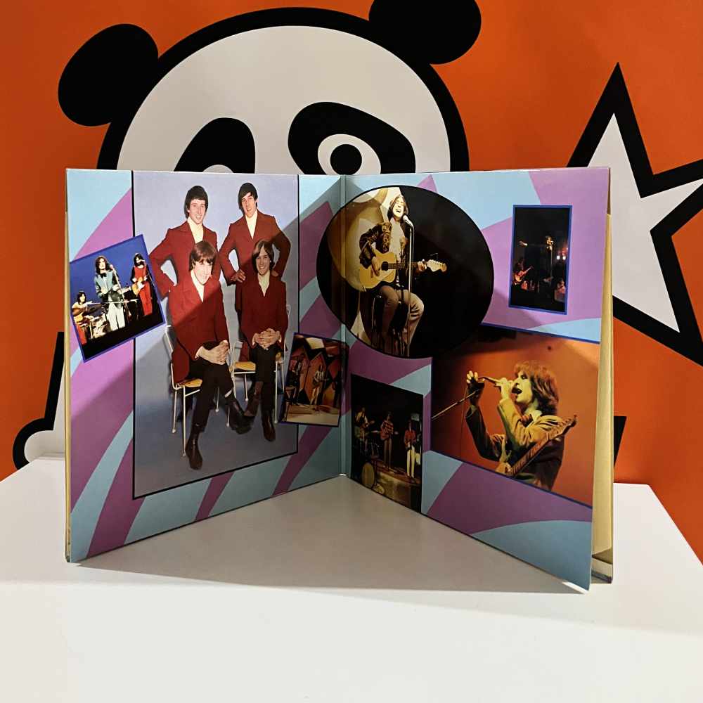 The Kinks - Collection