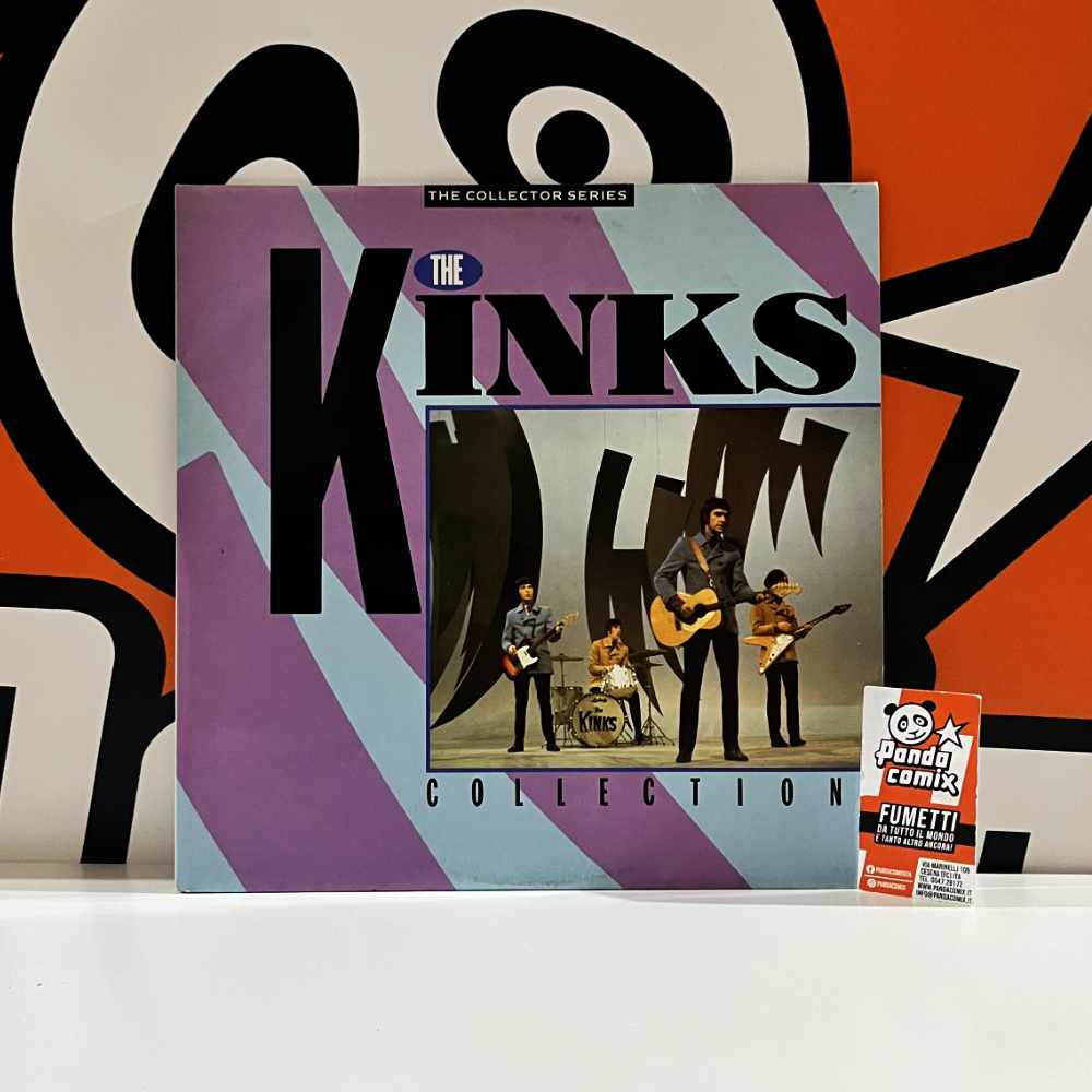 The Kinks - Collection