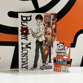 Bloody Monday + Season 2 Pandora's Box + Last Season