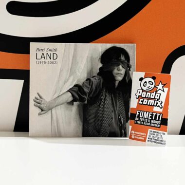 Patti Smith - Land (1975-2022)