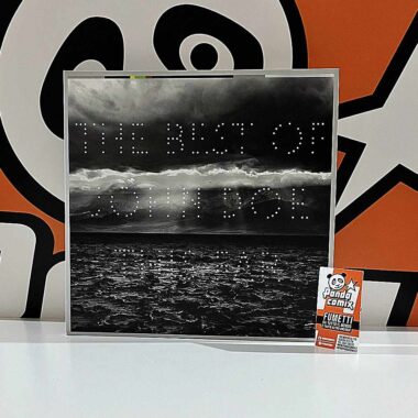 John Doe – The Best of John Doe: This Far