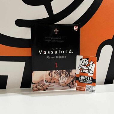 Vassalord.